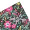 1 Yard Italian Silk Cotton Metallic Brocade Fabric for Dress and Gown 58/60 Inches Wide